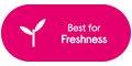 z - Best for Cooking freshness