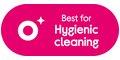 z - Best for Cooking hygienic cleaning
