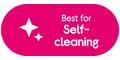 z - Best for Cooking self cleaning