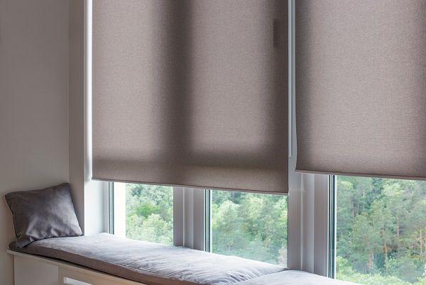 Window blinds