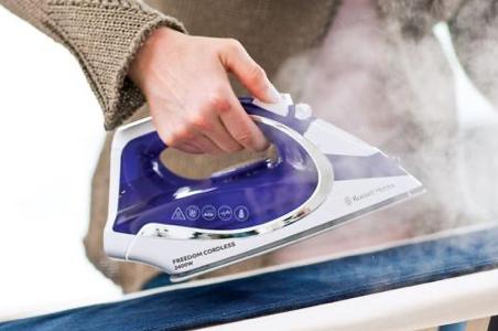 Currys deals bosch iron