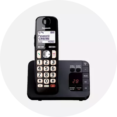 Bluetooth 2025 landline phone