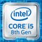 Intel 8th Gen i5