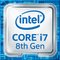 Intel 8th Gen i7