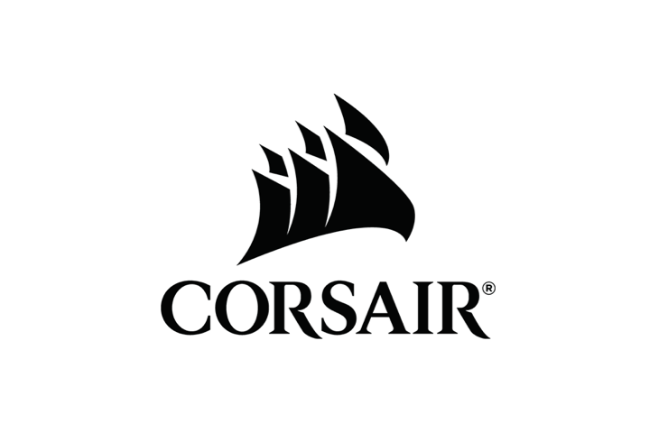 Corsair logo
