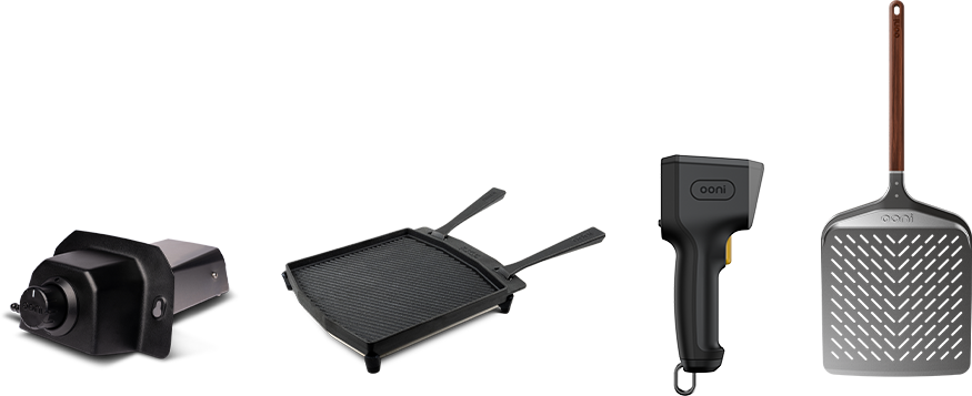 Crafted for a better cook