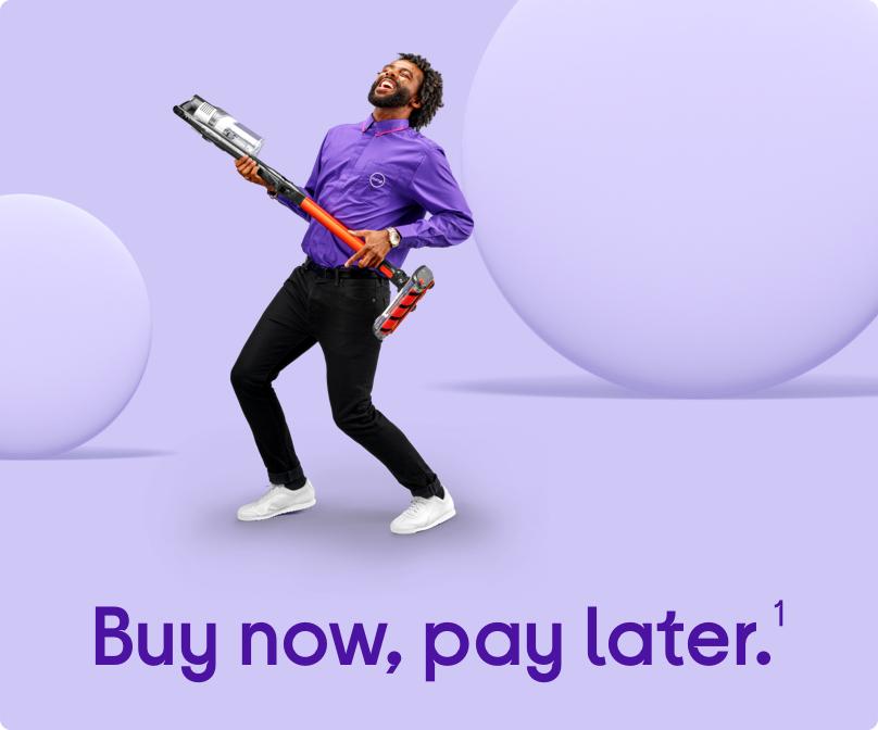 How long is Currys buy now pay later?