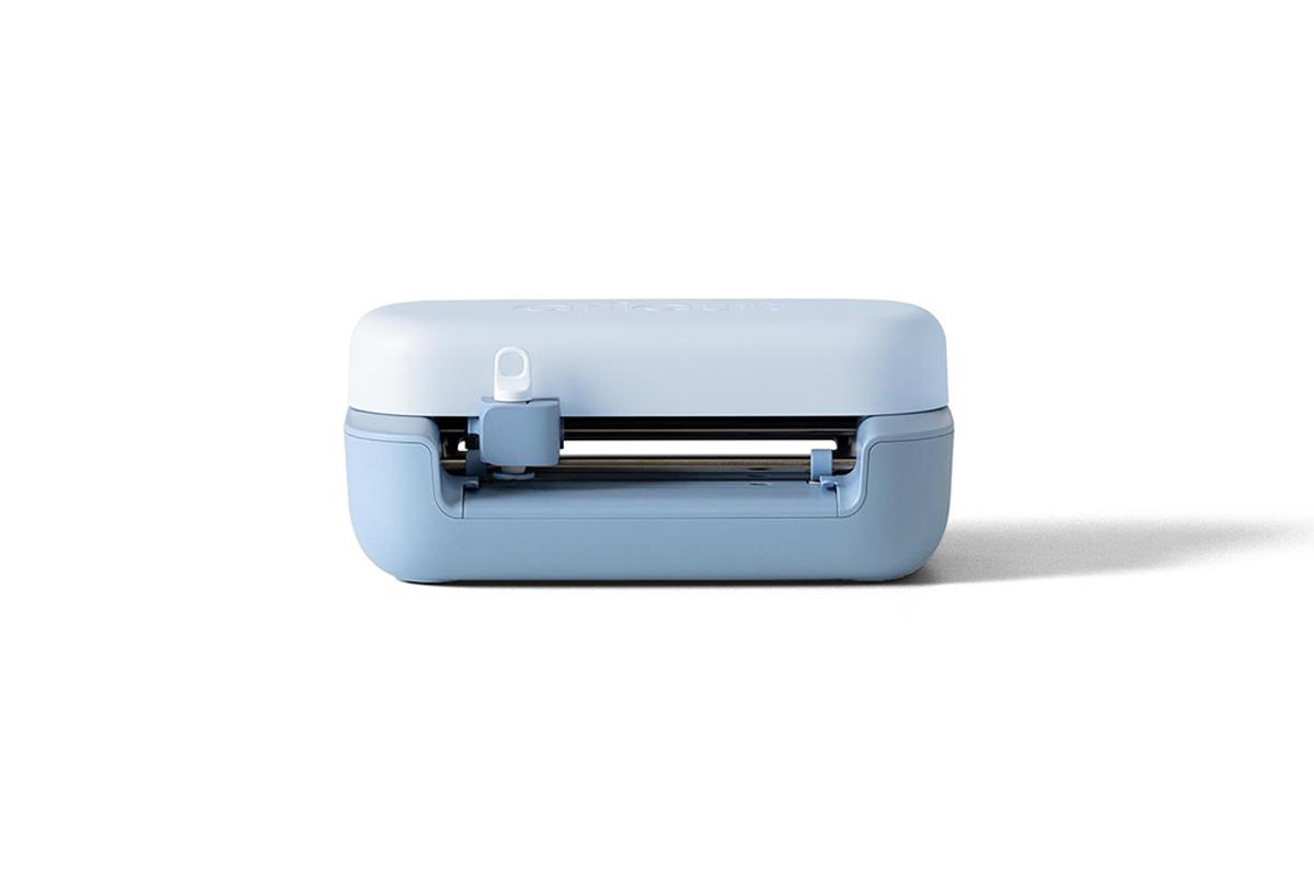 Cricut Joy 2 on a white background