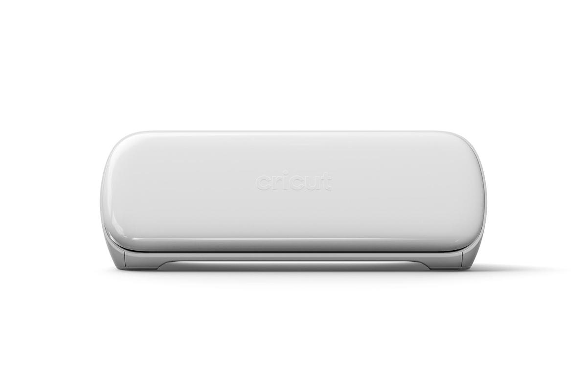 Cricut Joy Xtra on a white background
