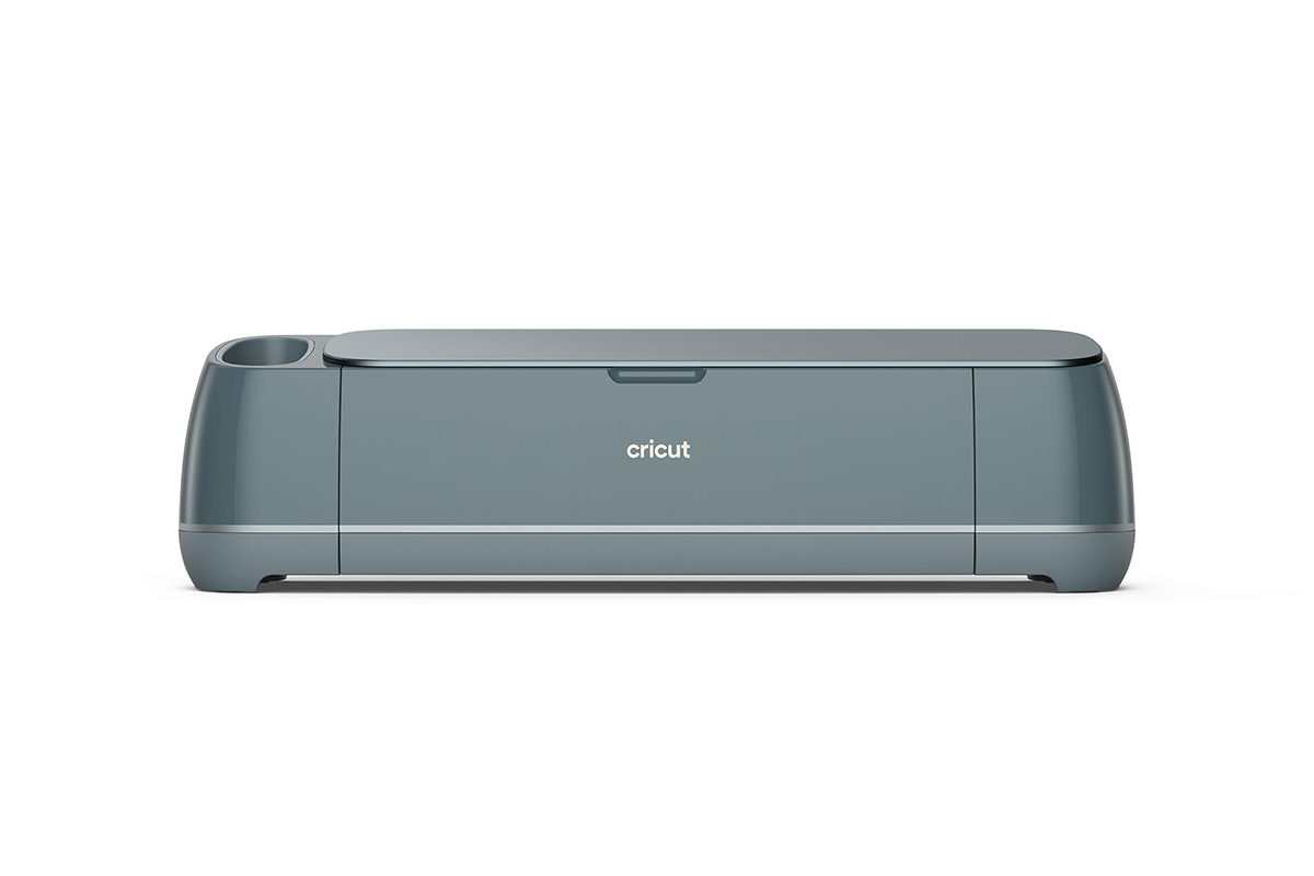 Cricut Maker 4 on a white background