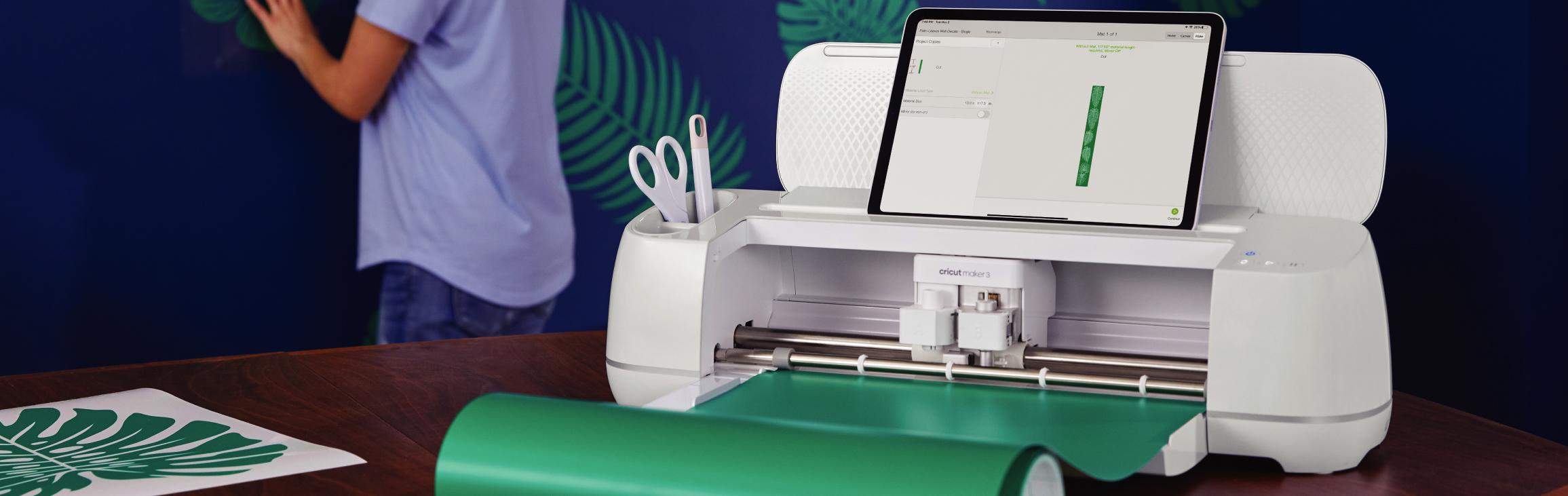 cricut maker 3