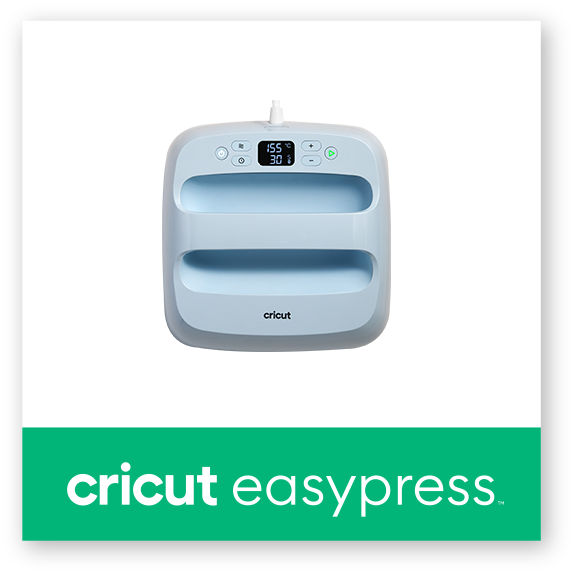 cricut easypress