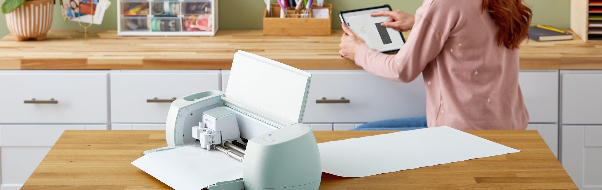 cricut explore 3