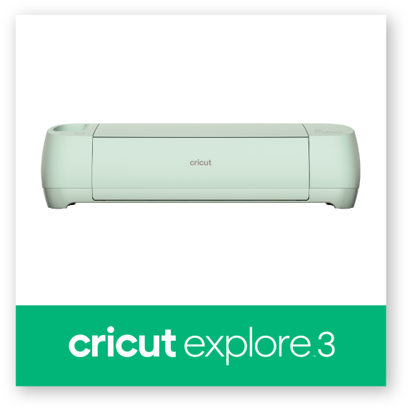 cricut explore 3
