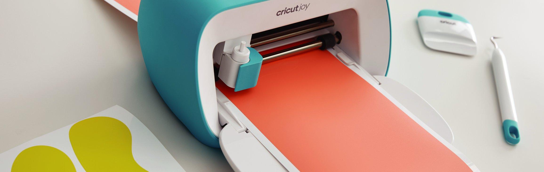 cricut joy