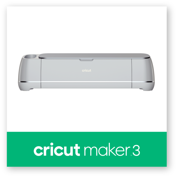 cricut maker 3