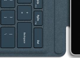 Surface Studio Keyboard
