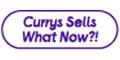 Currys Sell What Now