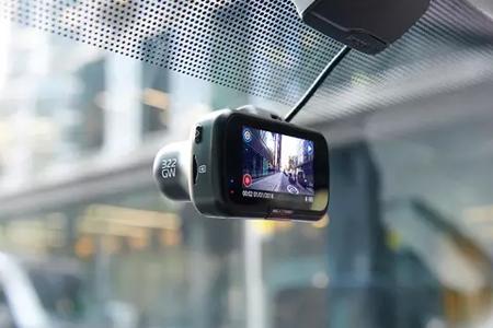 Dash cams