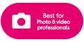 z - Best for Data Storage Photo and Video Professionals