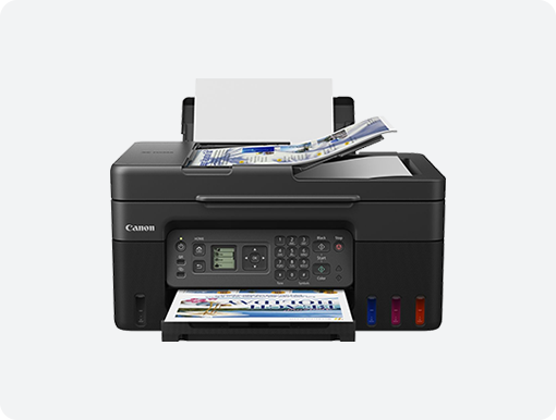 Canon printer