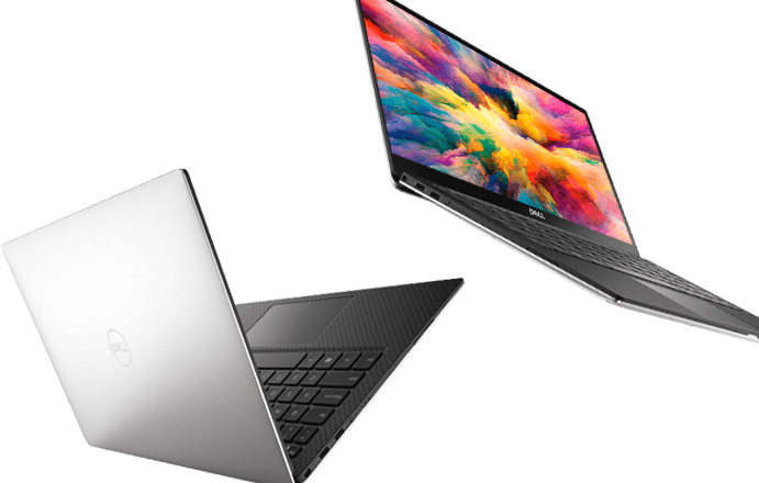 dell laptops