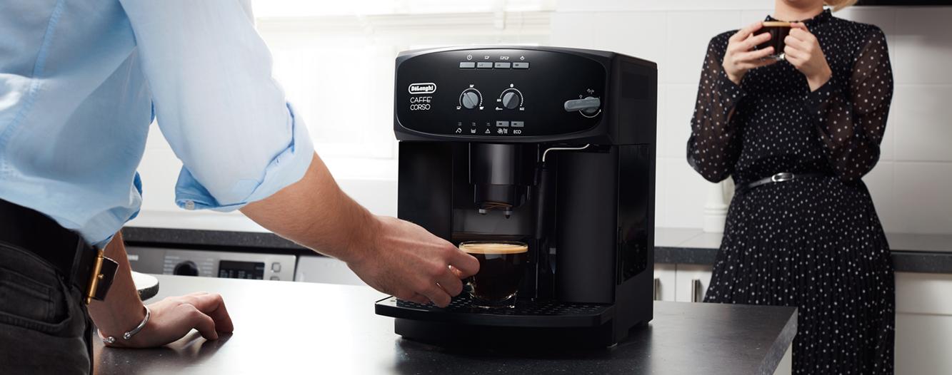 IRL: I spent a month controlling my coffeemaker over WiFi