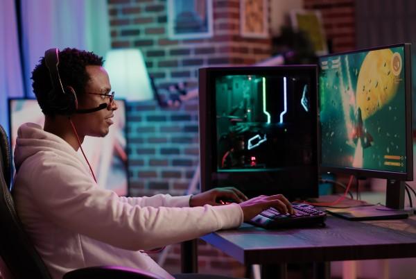 Gaming PC