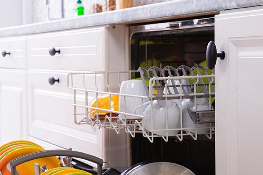How to choose your perfect dishwasher
