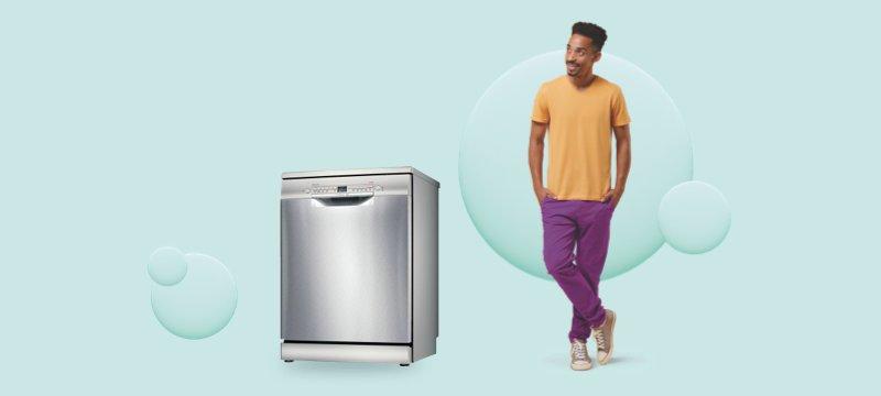 Cnet dishwasher hot sale buying guide