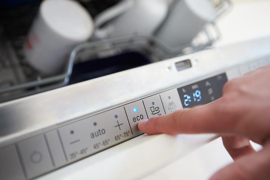 Dishwasher cycles & programmes