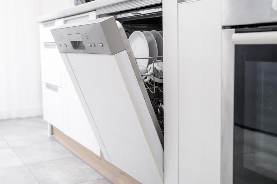 Freestanding or integrated?