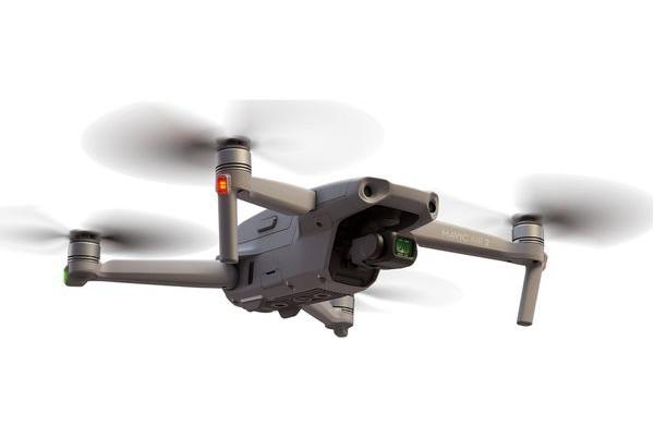 DJI Mavic Air 2 Drone