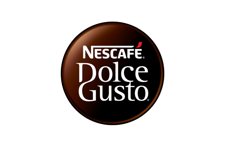 Nescafe Dolce Gusto logo