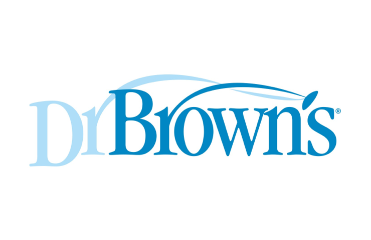 Dr Browns logo