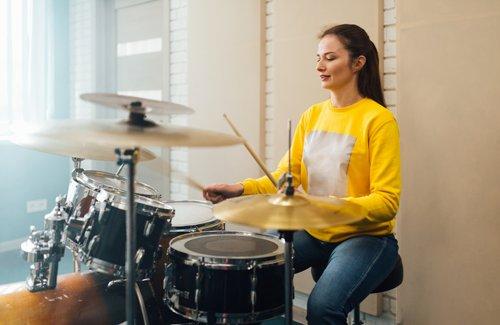 Drum kits