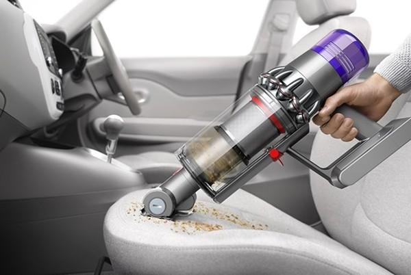 Dyson V11 absolute handheld