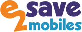 e2save mobiles