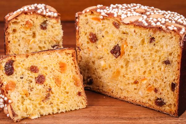 Easter bread