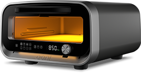 Volt Electric Oven