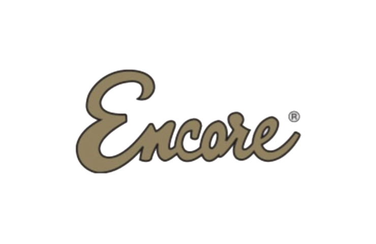 Encore logo