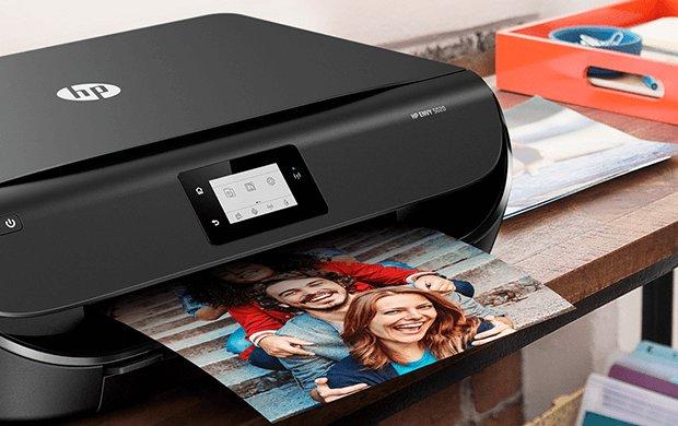 Hp envy deals printer ink