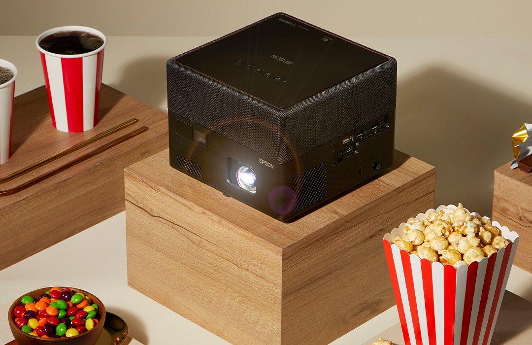 Projectors