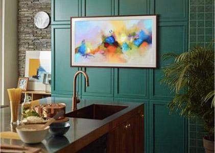 Lifestyle TVs