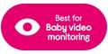 z - Best for Family Baby Video Monitoring