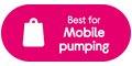 z - Best for Family Mobile Pumping