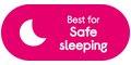 z - Best for Family Safe Sleeping