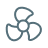 Icon of fan