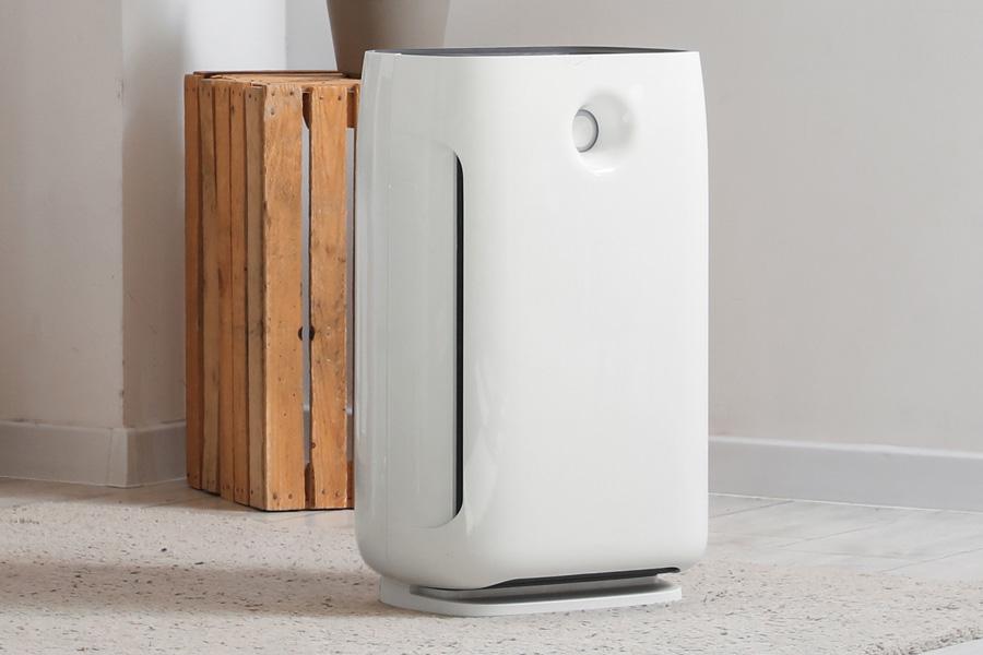 Air purifiers