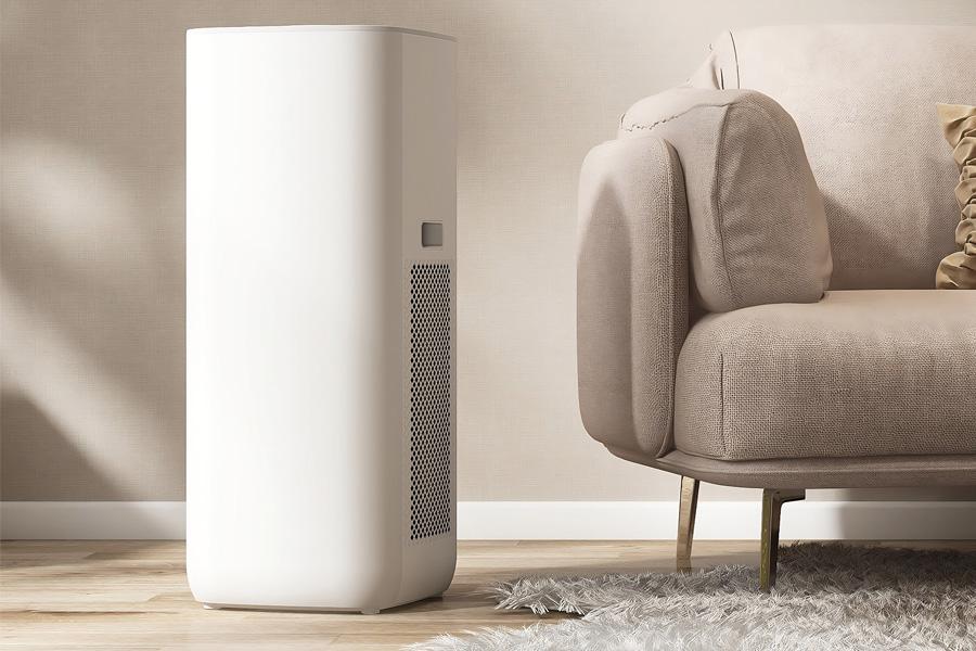 Dehumidifiers
